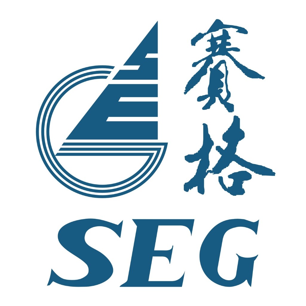 SEG 赛格